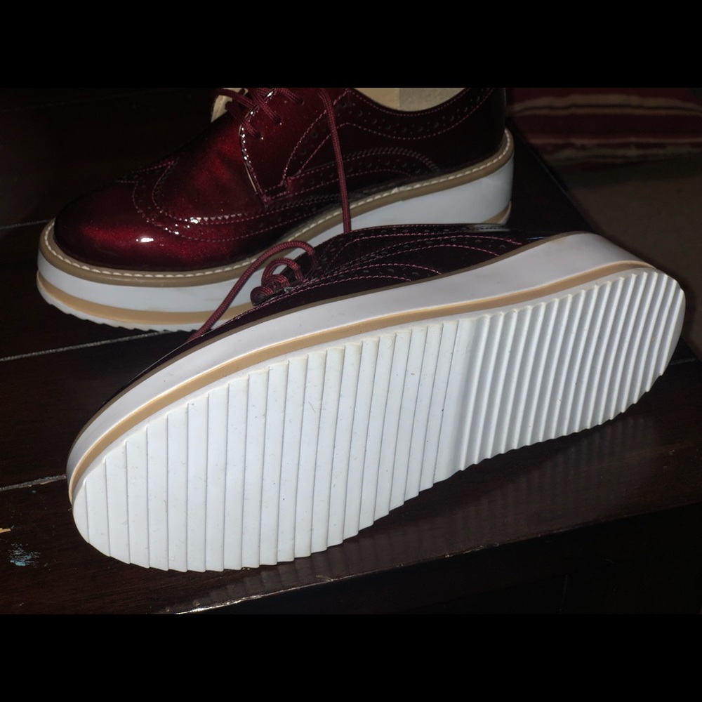 Bostiano Style Women Shoes - Gem